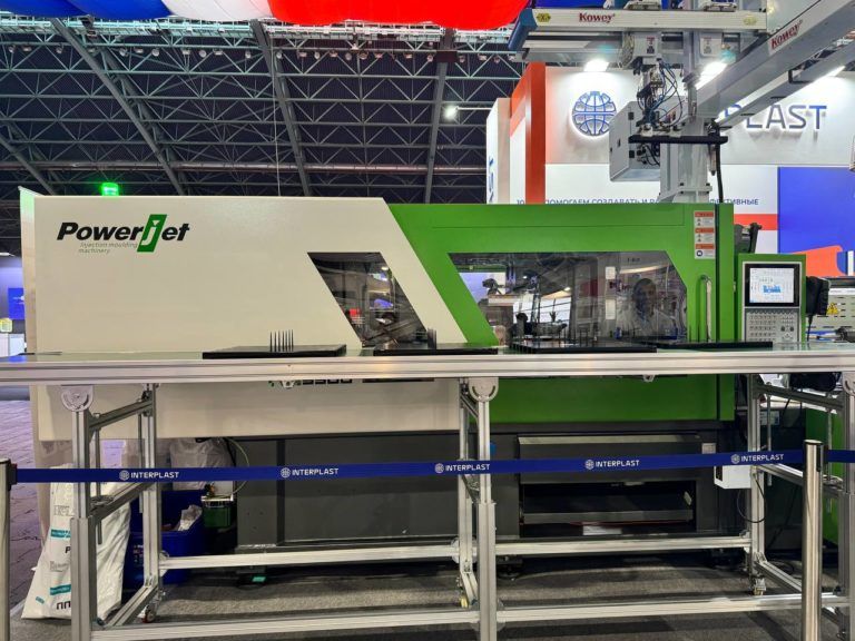 «Интерпласт» приглашает гостей на выставку RUPLASTICA