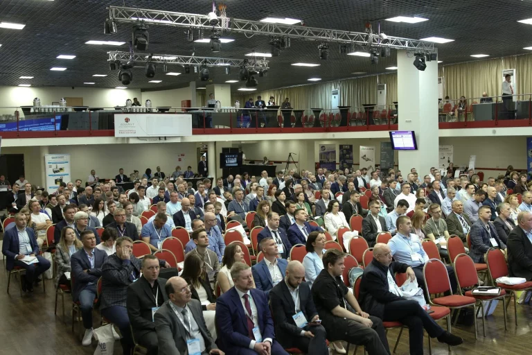 «Интерпласт» примет участие в международном полимерном технологическом форуме IPTF 2025